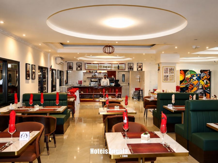 Hotel Sivam - Imagem 6
